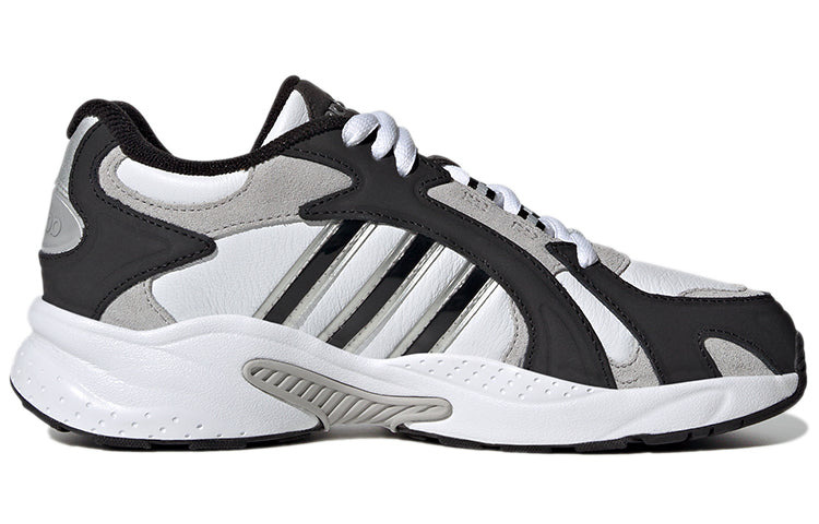 (WMNS) adidas neo Crazychaos Shadow 2.0 'Black White' GW7002 - 2