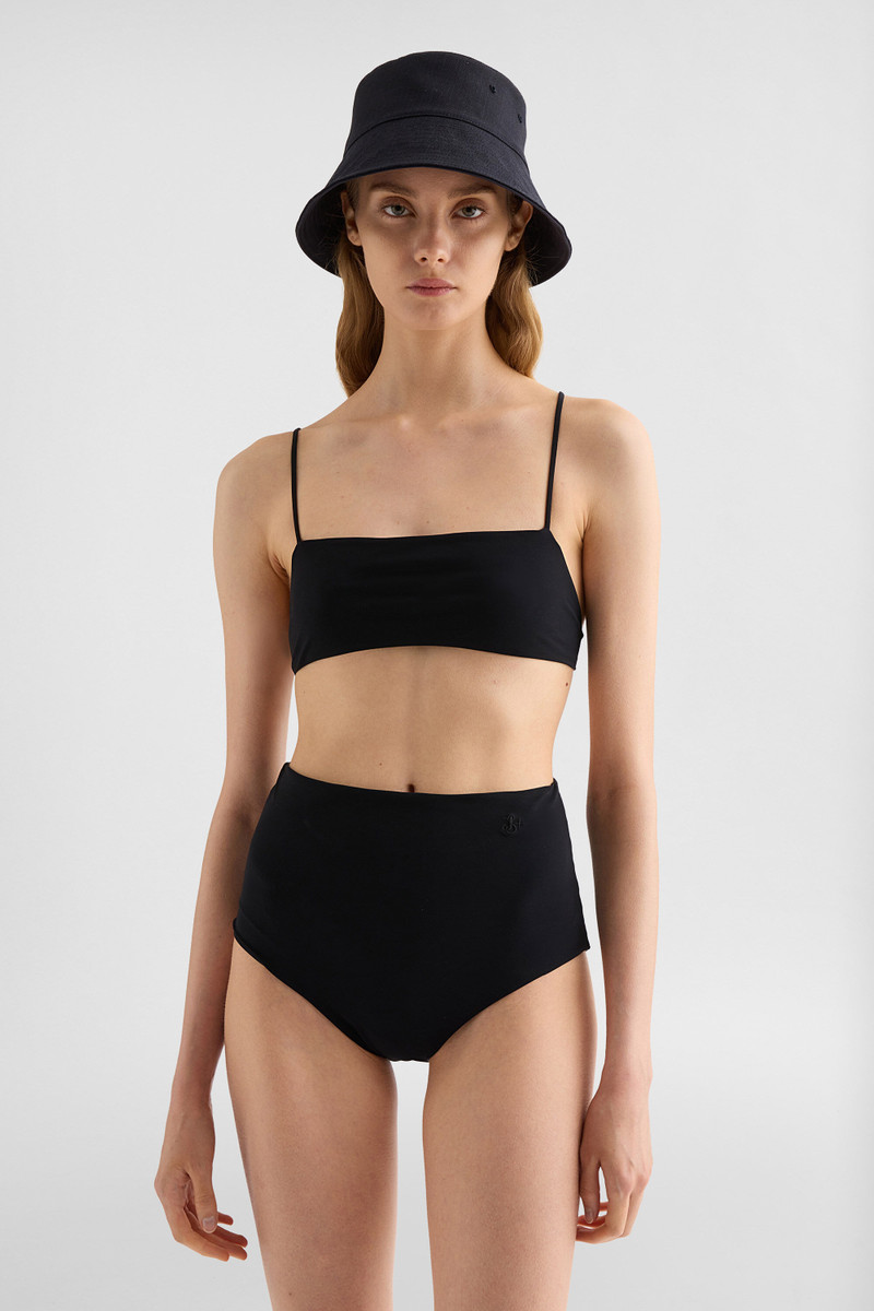 Jersey Bikini Top 4