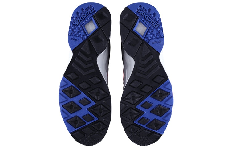 Reebok Aztrek 'Acid Pink' DV3941 - 5