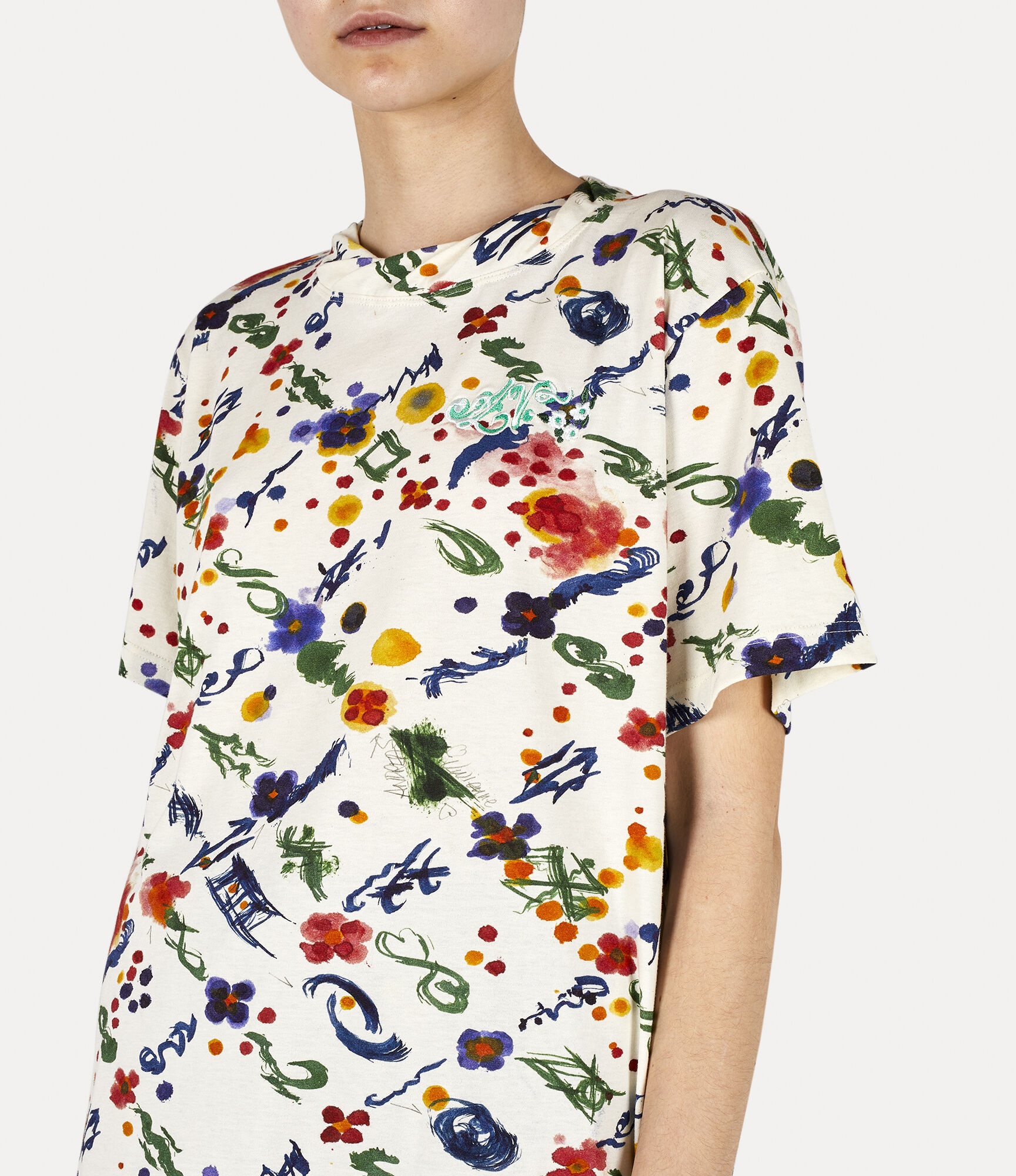 ISLA T-SHIRT - 4
