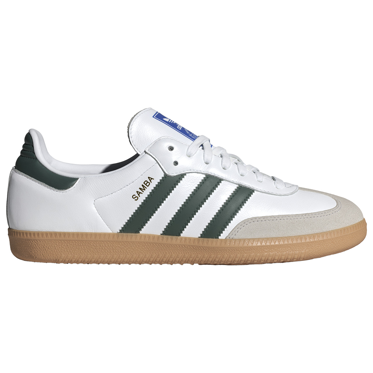 adidas Originals Mens adidas Originals Samba - 1