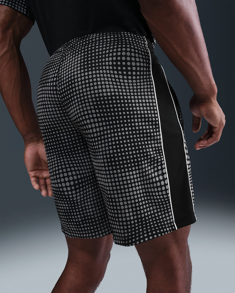 Nike Academy+ Men's Dri-FIT Soccer Shorts 3