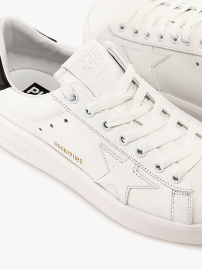 Golden Goose PURE NEW outlook