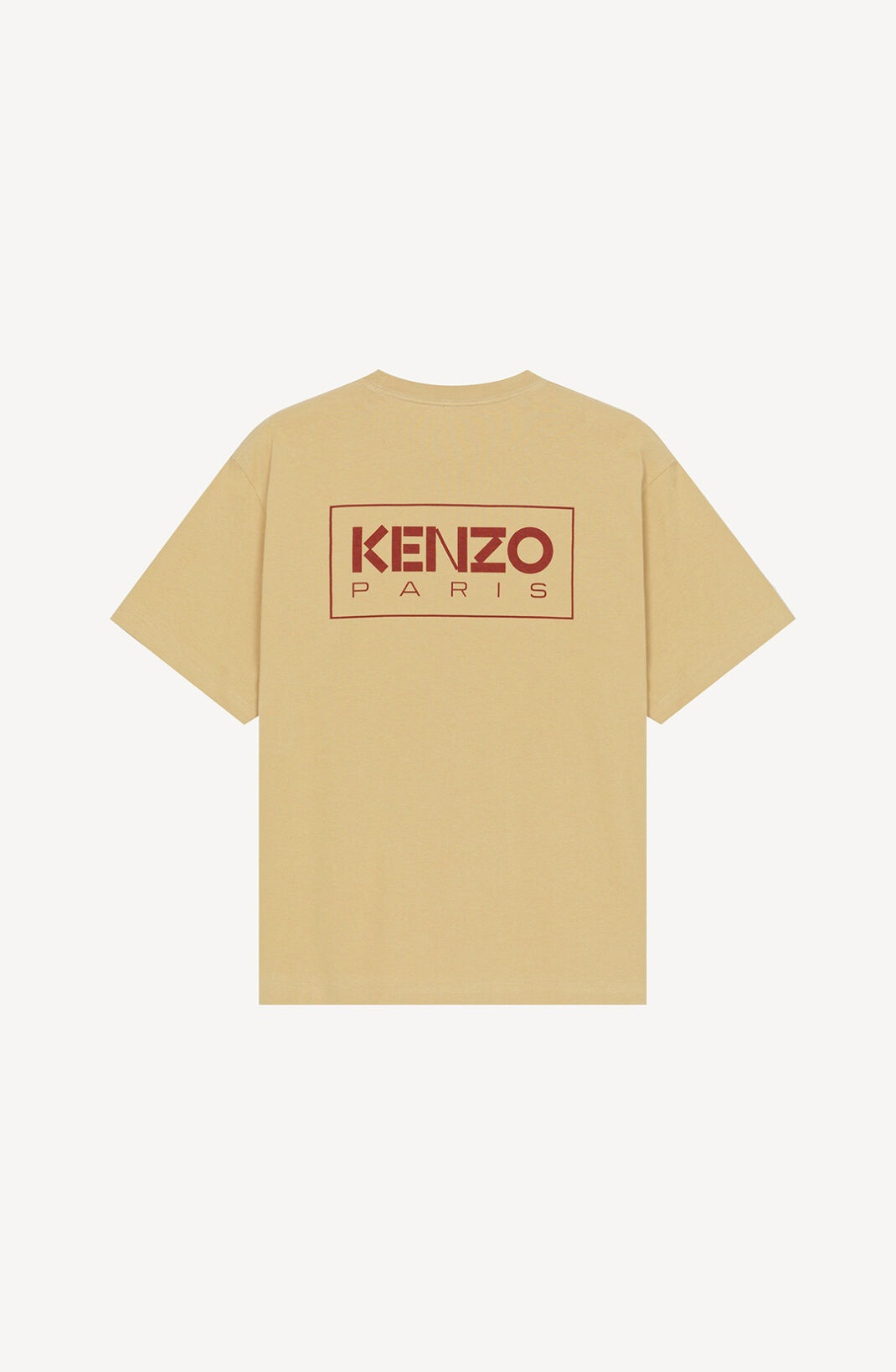 KENZO Paris oversized T-shirt - 2