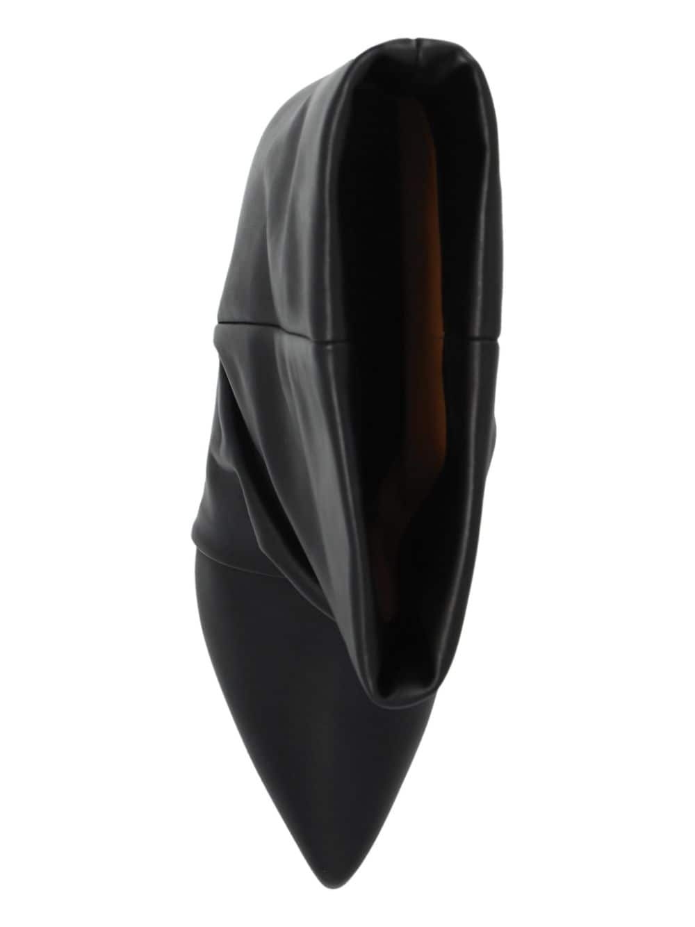 57mm Edrik boots - 6