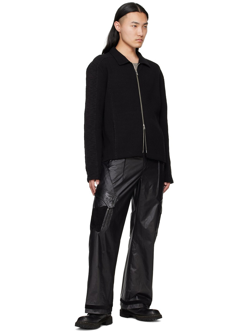 XLIM Black EP.7 04 Trousers outlook