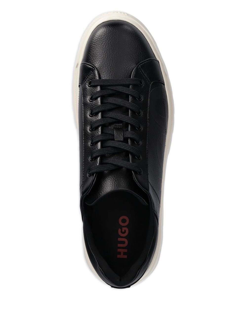 low-top sneakers - 4