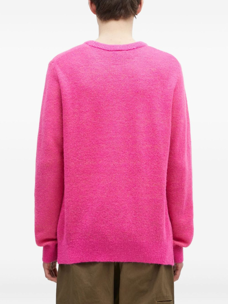 ICECREAM ice cream sweater outlook
