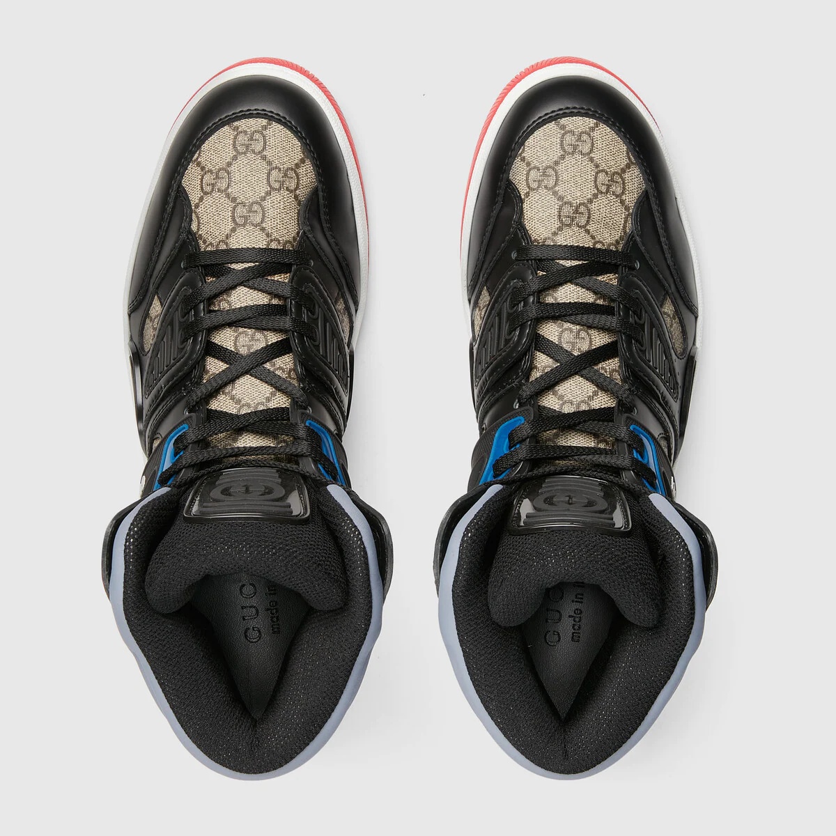 Men's Gucci Basket sneaker - 3