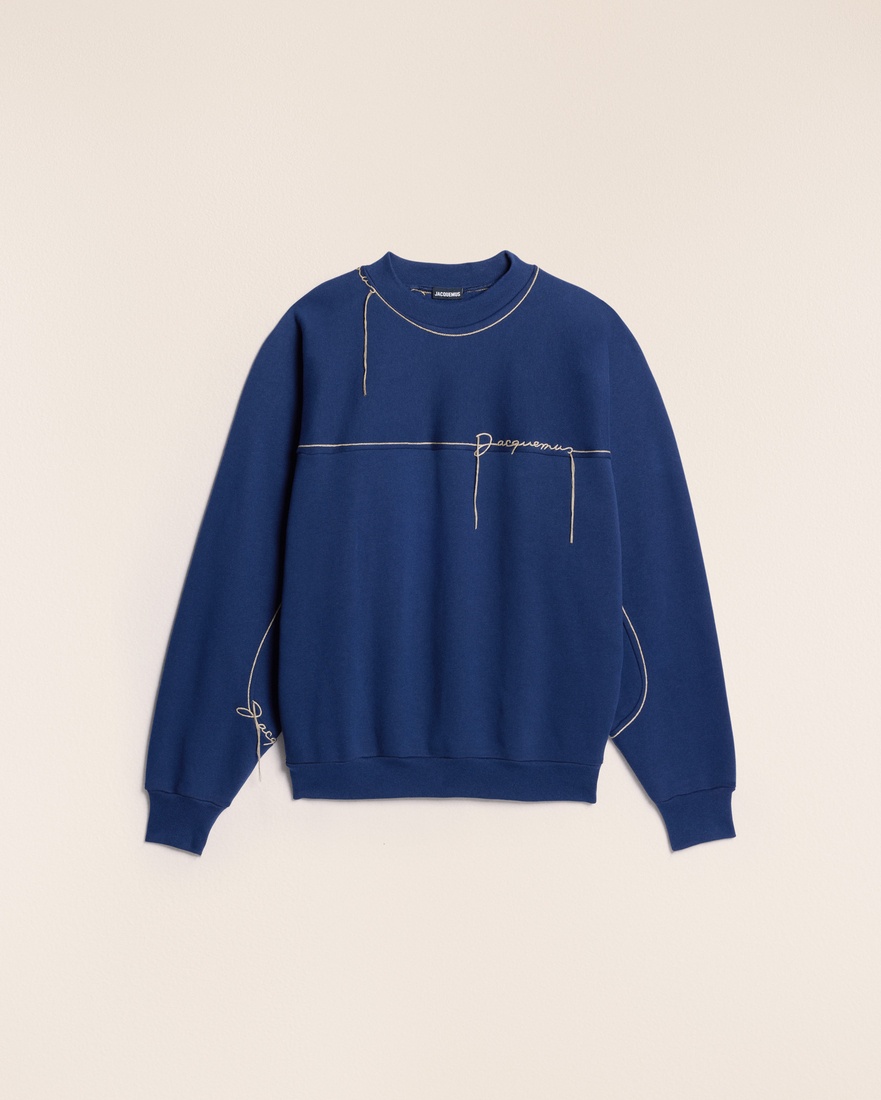 Le sweatshirt Fio - 1