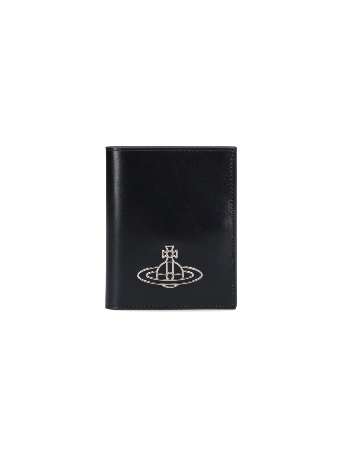 BIFOLD LOGO CARD HOLDER - 1