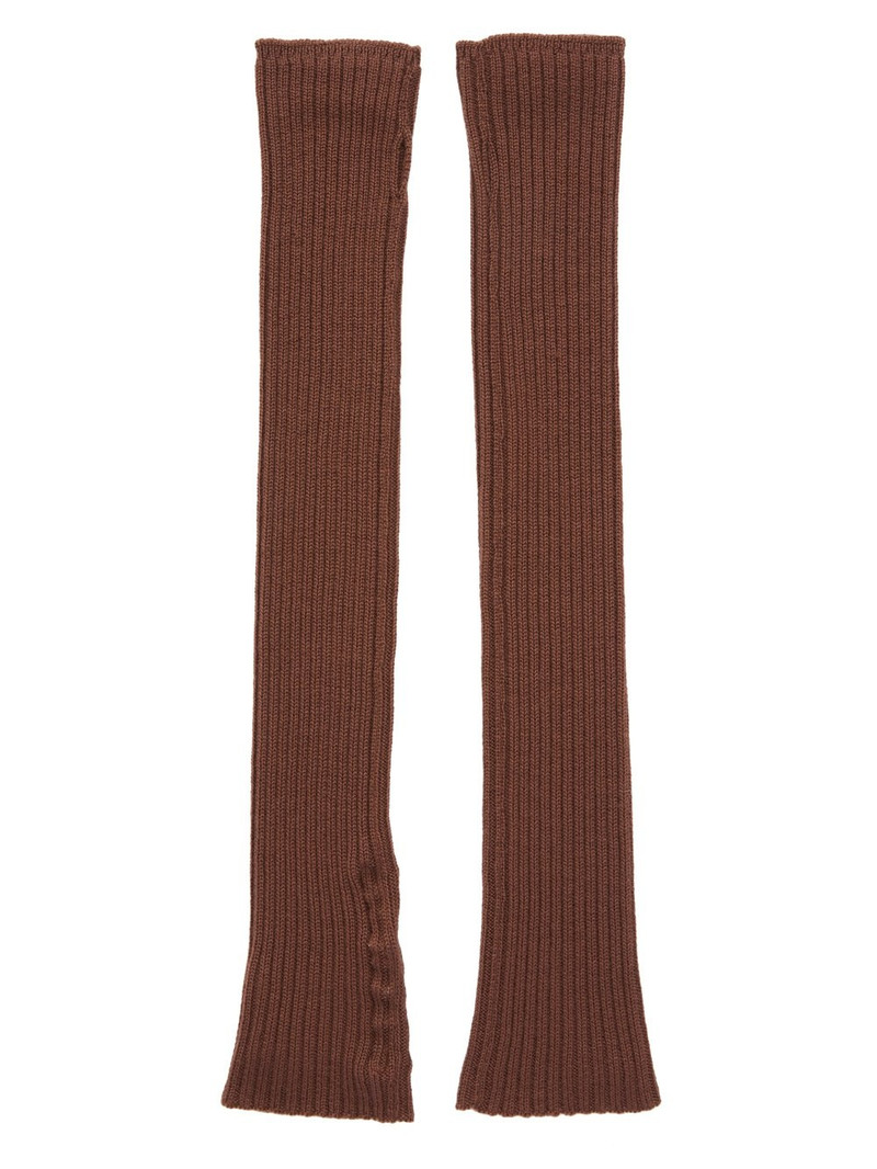 Rick Owens GLOVES outlook