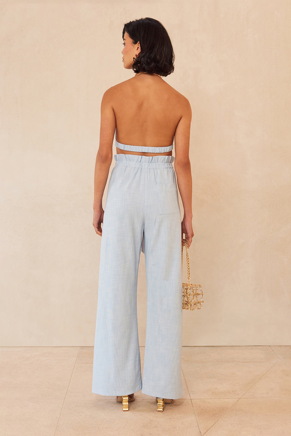 NAOMI PANT - 3