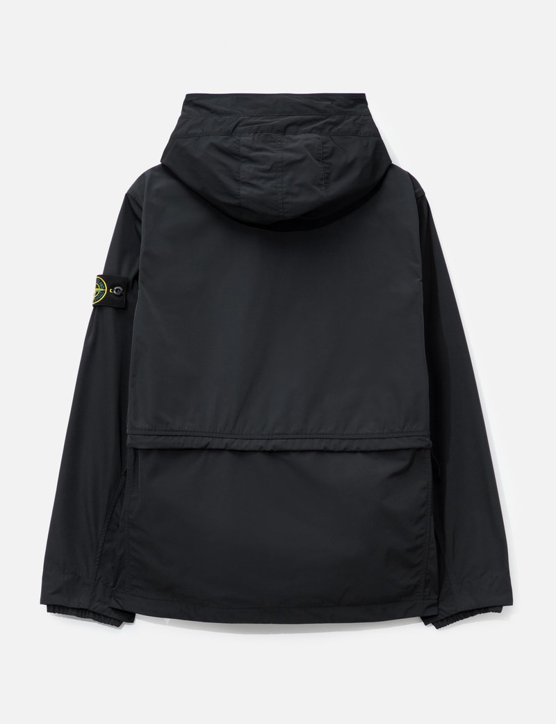 Stone Island MICRO TWILL SHORT HOODED PARKA outlook
