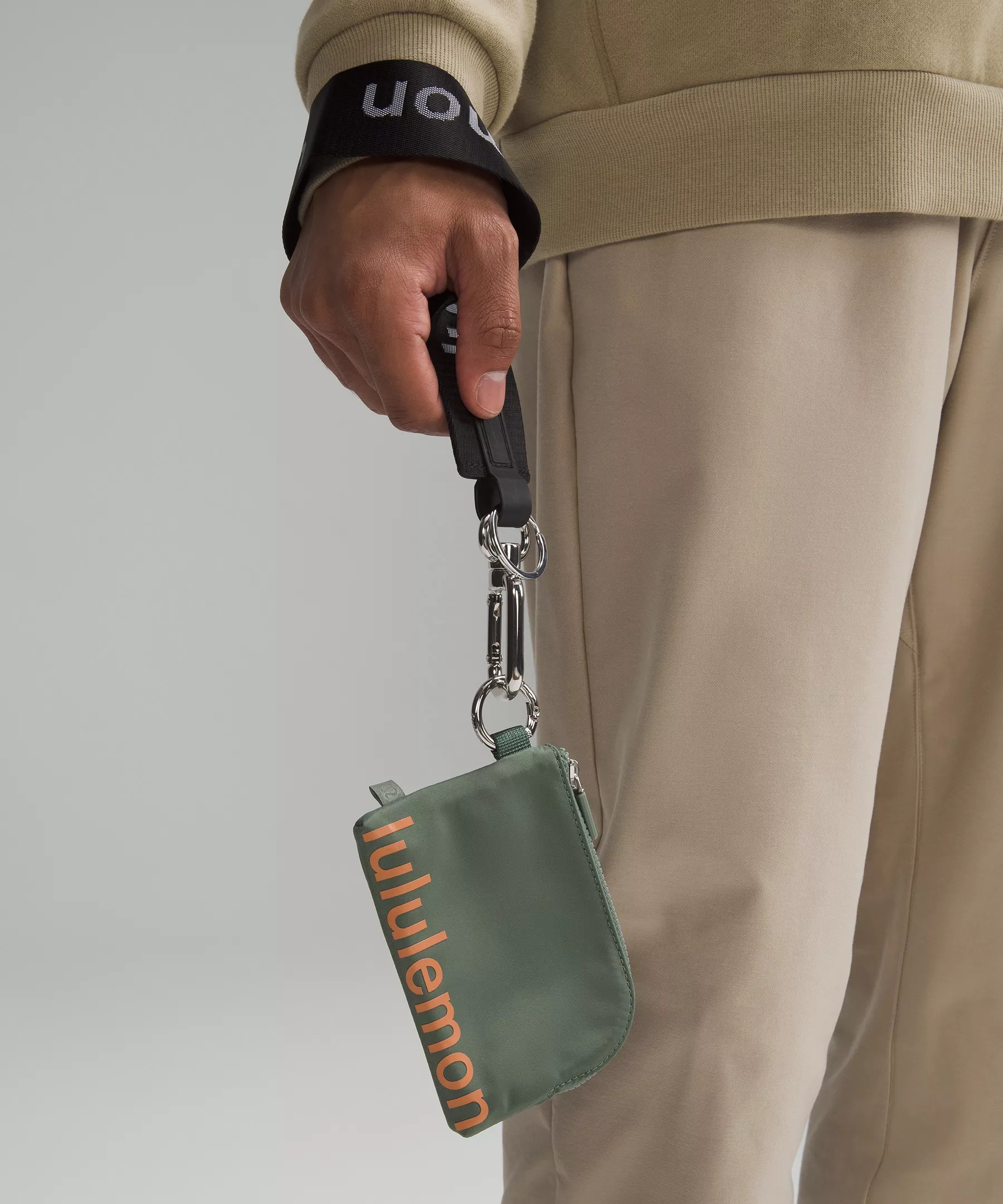 Clippable Card Pouch - 2
