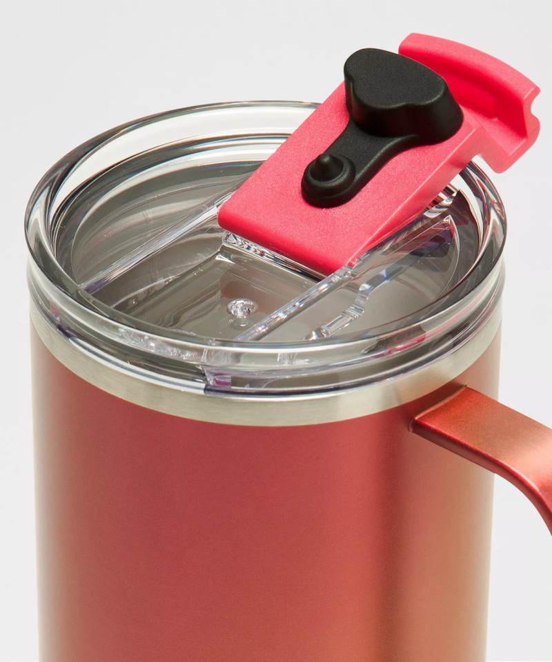 Insulated Mug 20oz 4