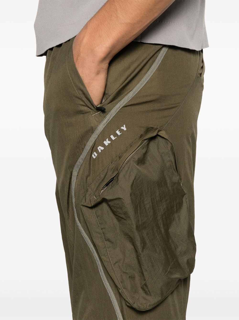 Latitude Flight trousers - 5