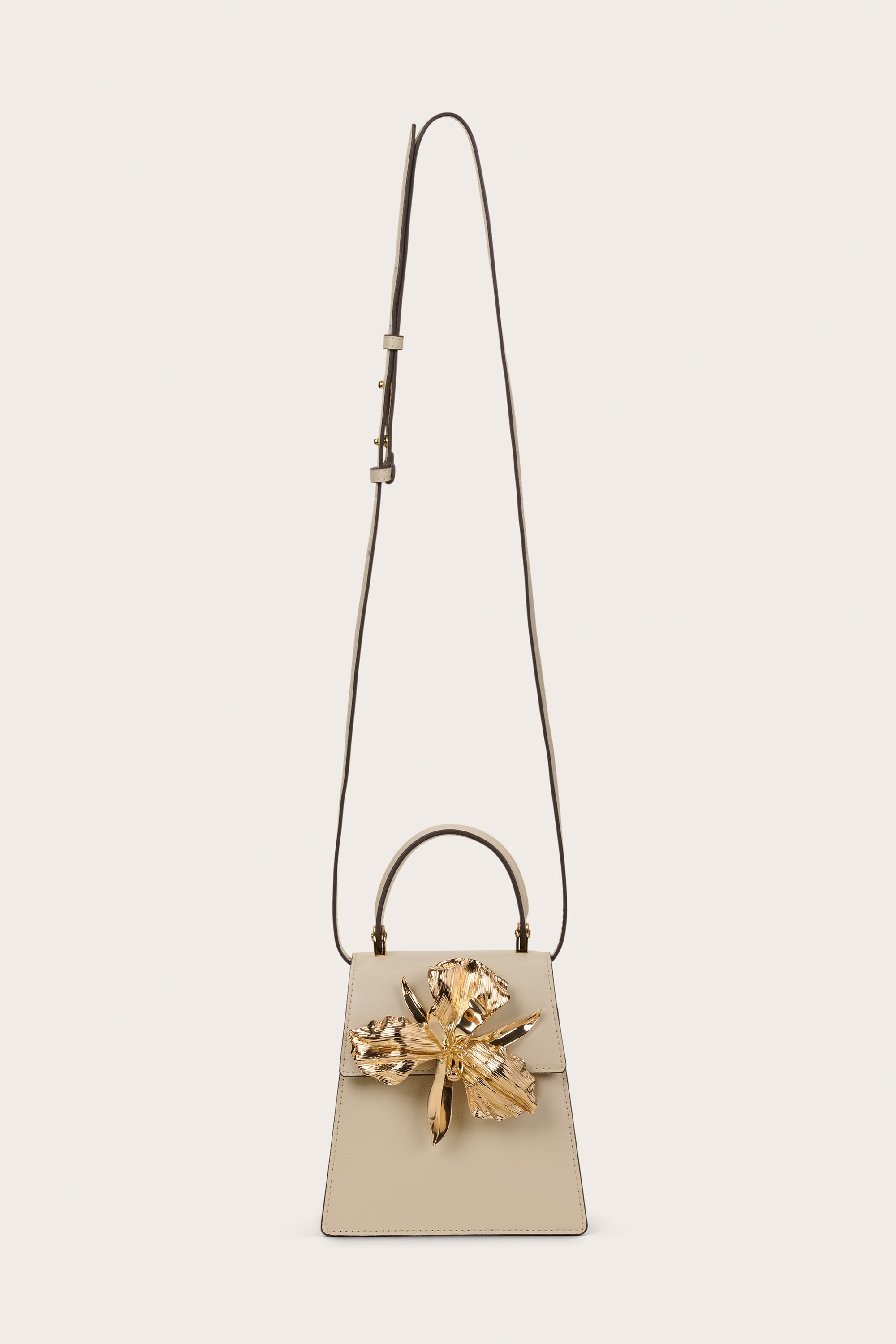 EMILIA MINI TOP HANDLE - 3