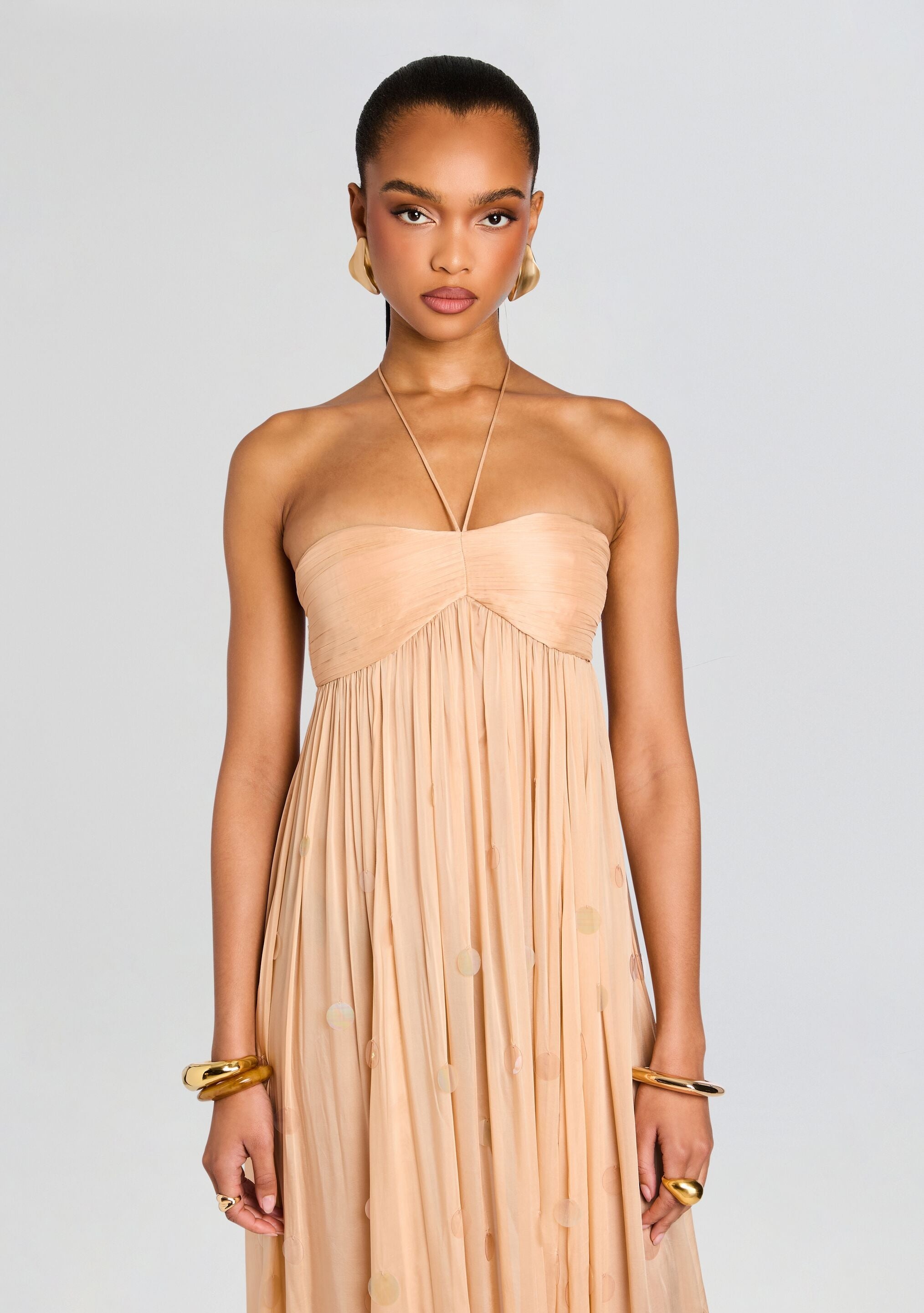 YANIS DRESS - 5