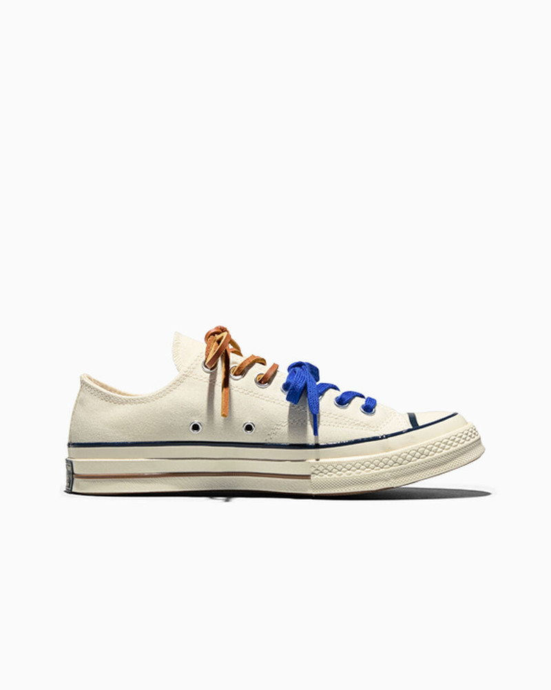 Chuck 70 Multi-Lace 1