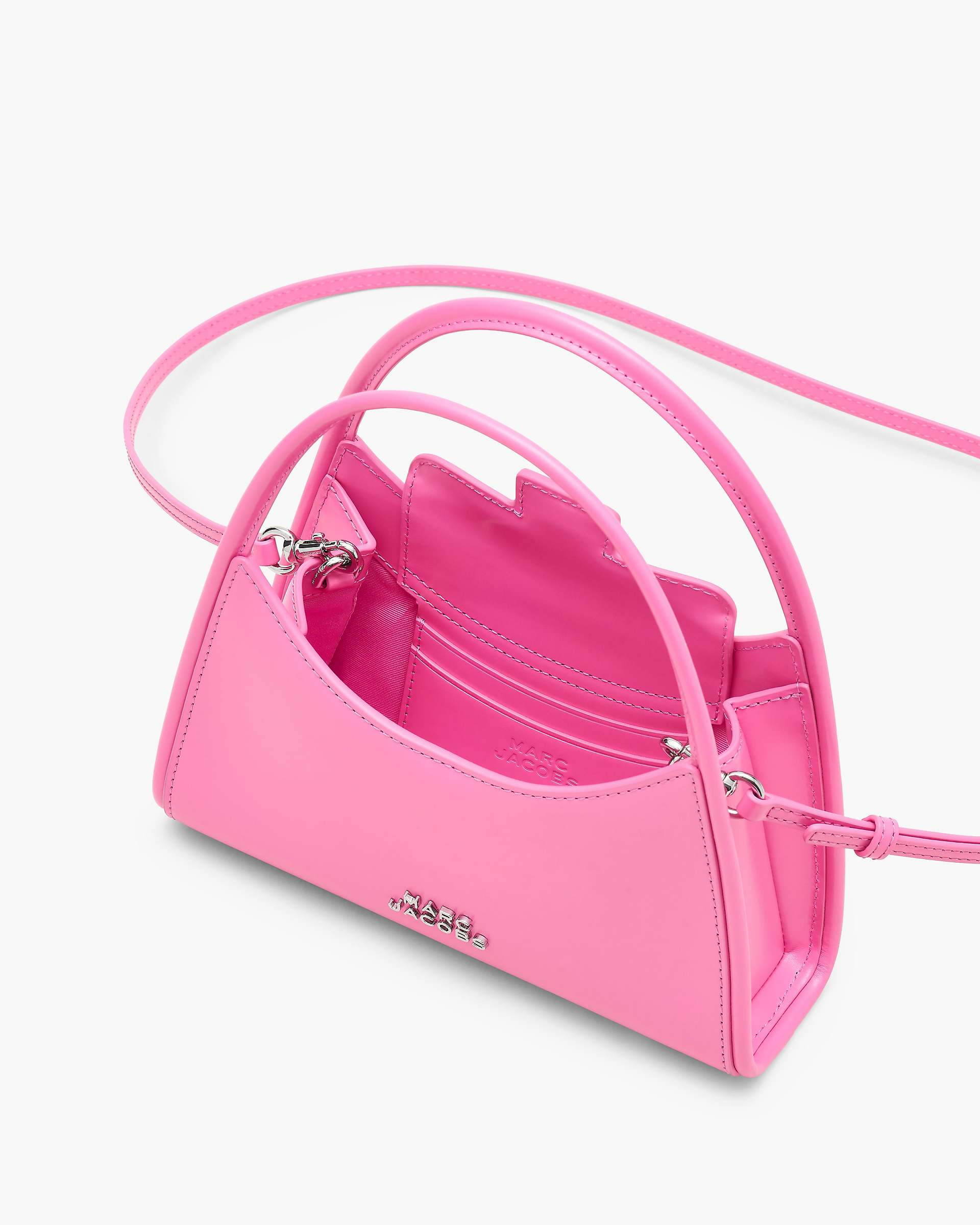 THE GLAM CROSSBODY BAG - 4