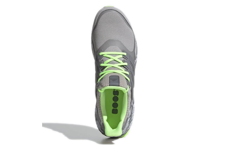 adidas gazelle silver green womens Shop Grey Mens Ultraboost 1.0 Running Shoes  Shoebacca