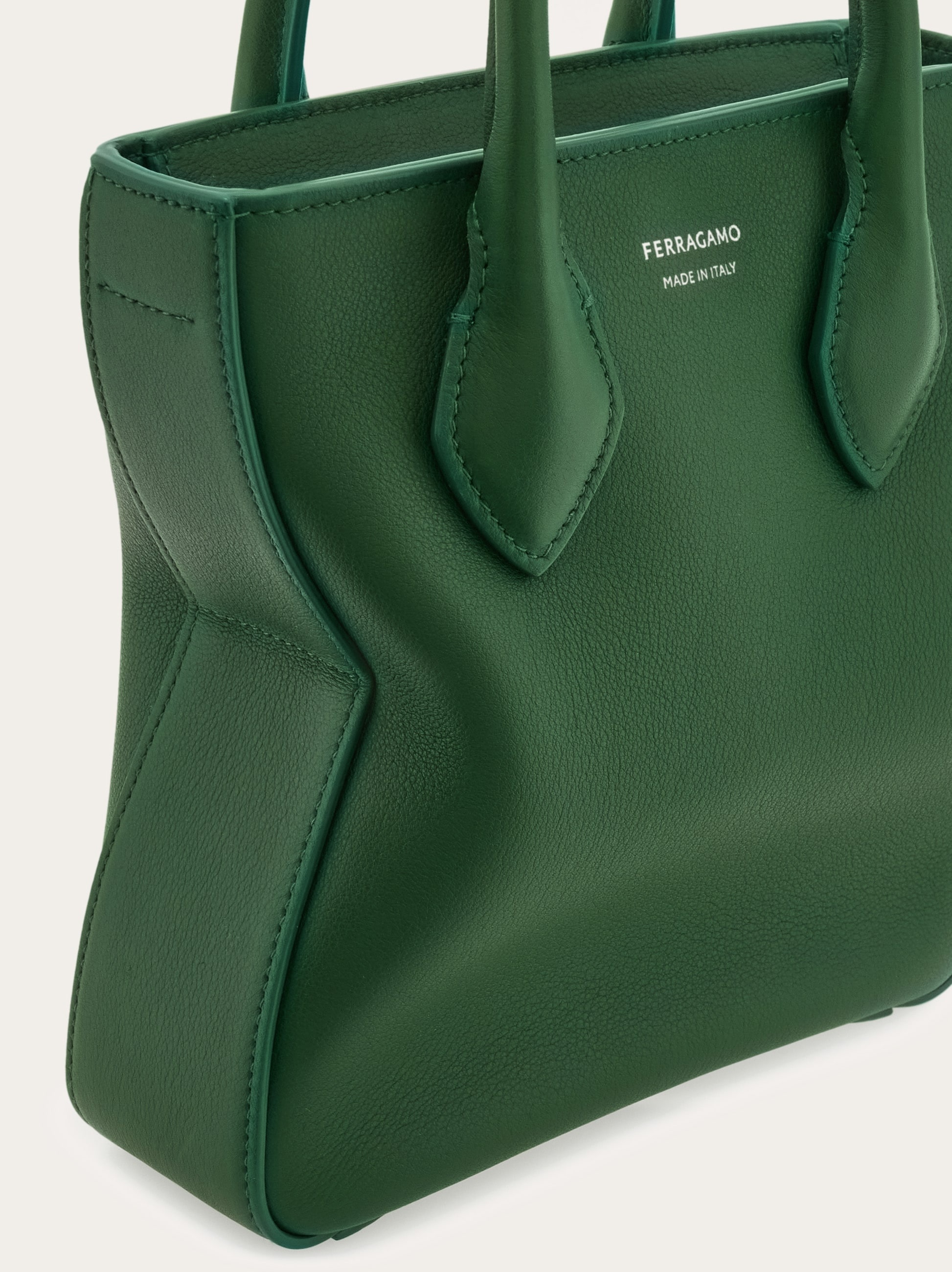 Tote bag (S) - 8
