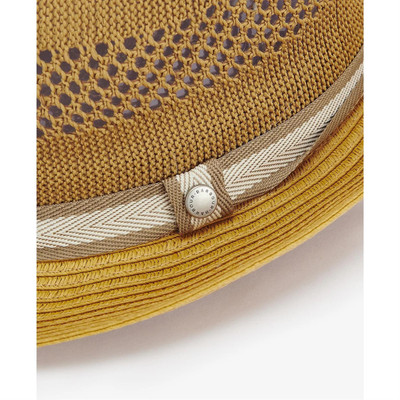 Barbour CRASTER TRILBY outlook