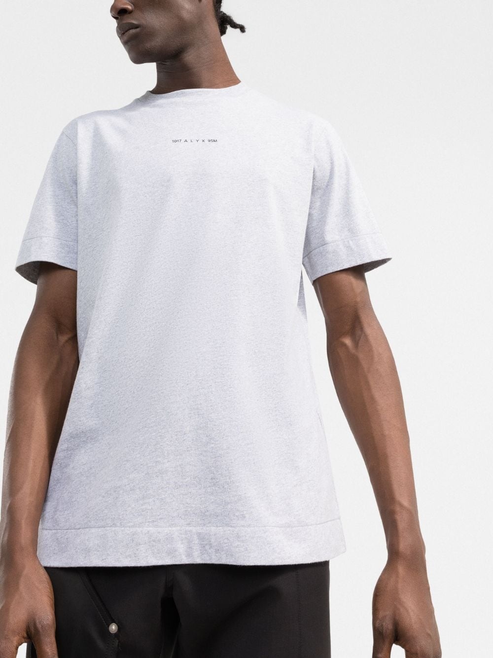 graphic-print T-shirt - 3
