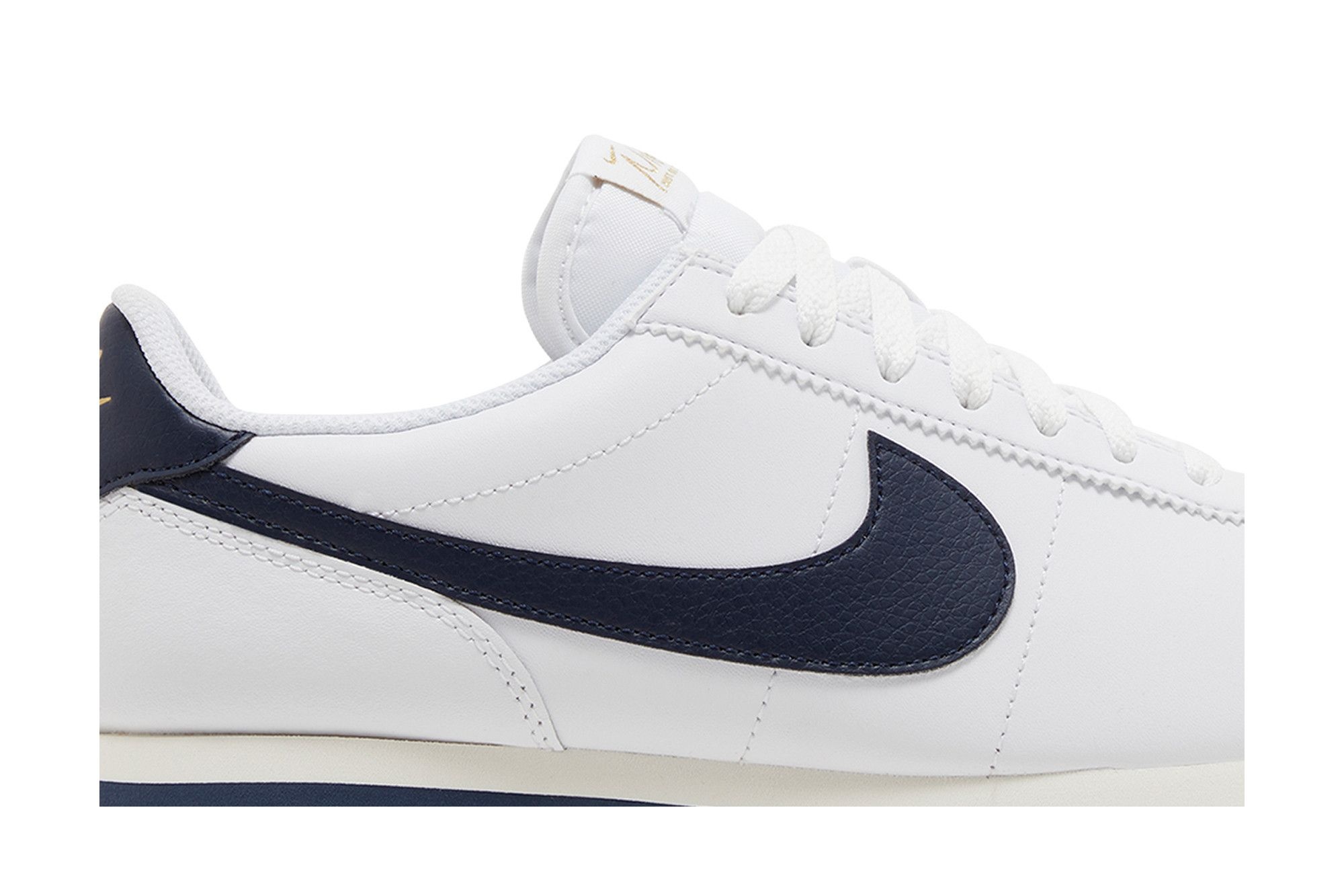 Wmns Cortez 'Olympic' - 2