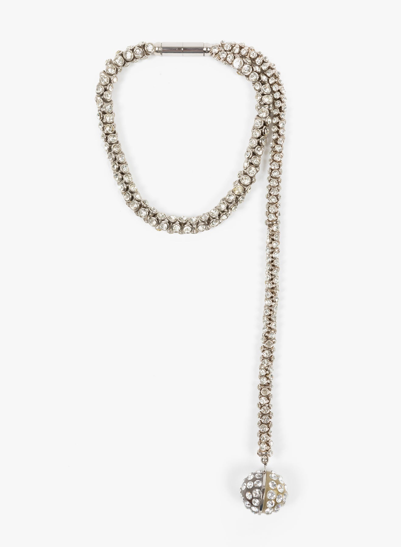 HANDCRAFTED NECKLACE - 1