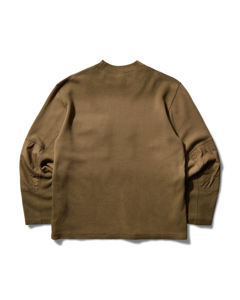 ROA X And Wander Garment-dyed Long Sleeve 10