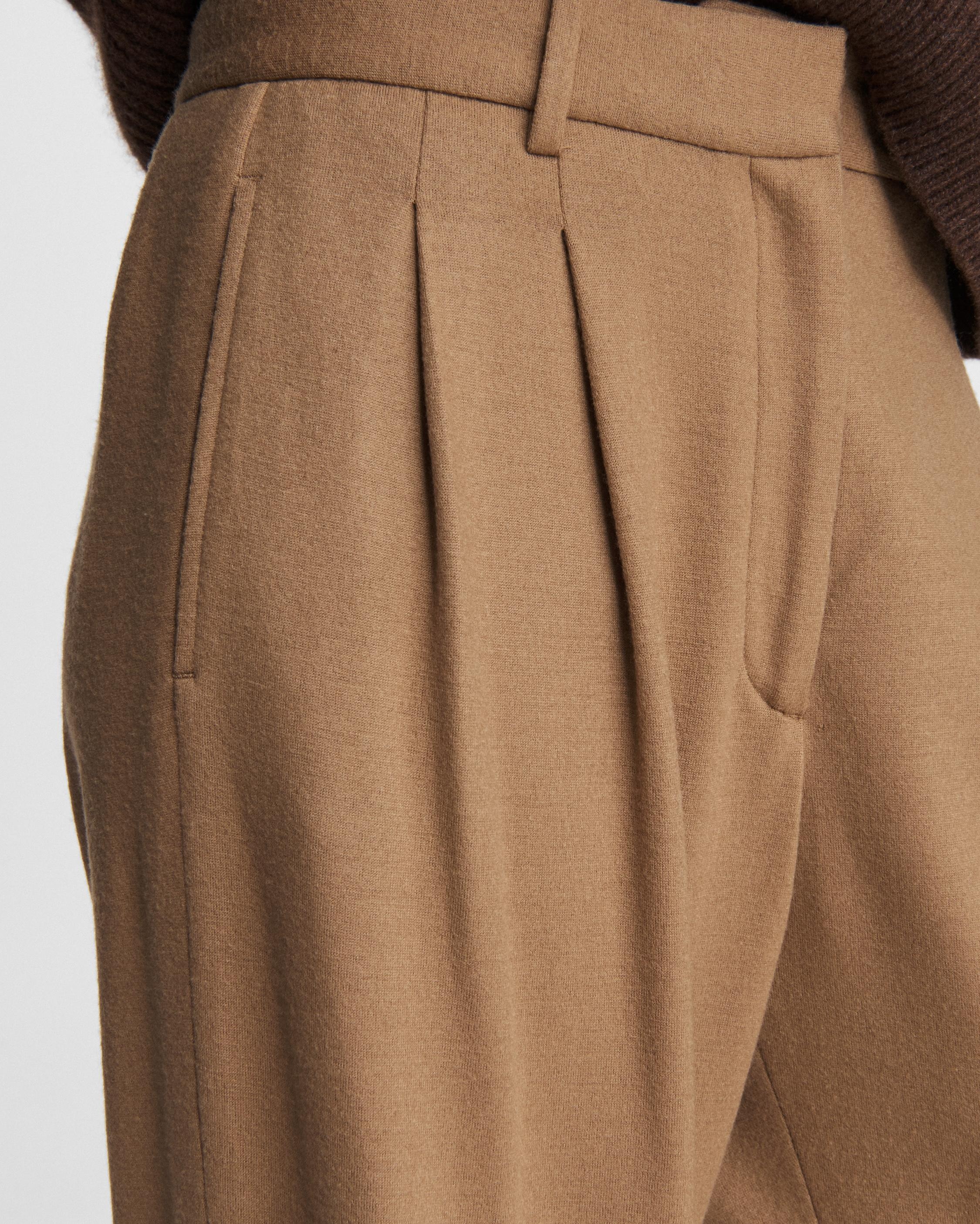 Clover Wool Pant - 6