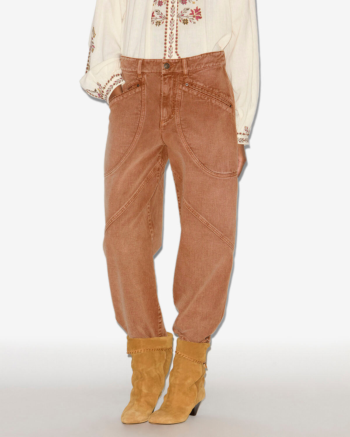 CATARINA PANTS - 4