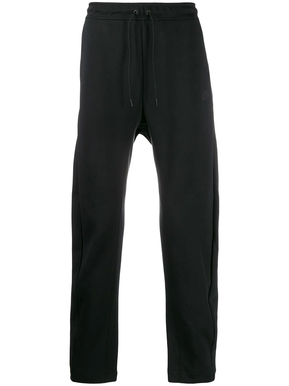 baggy-fit track pants - 1