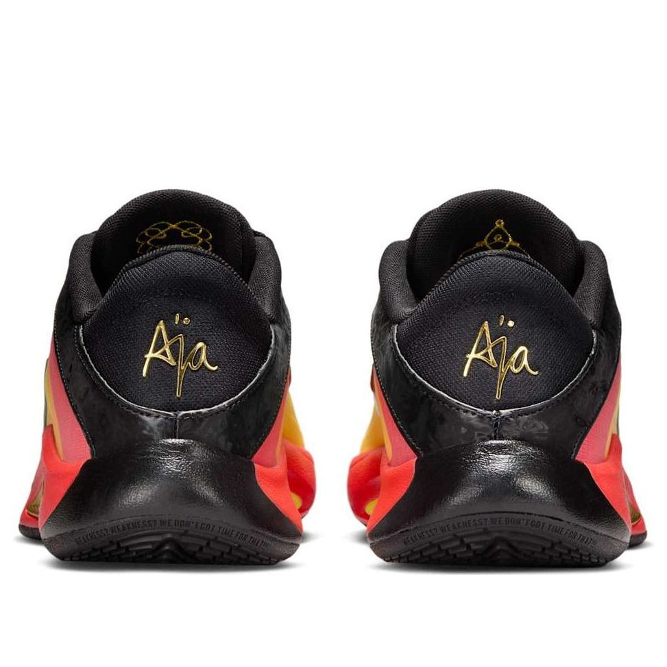 (WMNS) Nike A'One ASW EP 'All-Star' HQ1733-001 - 3