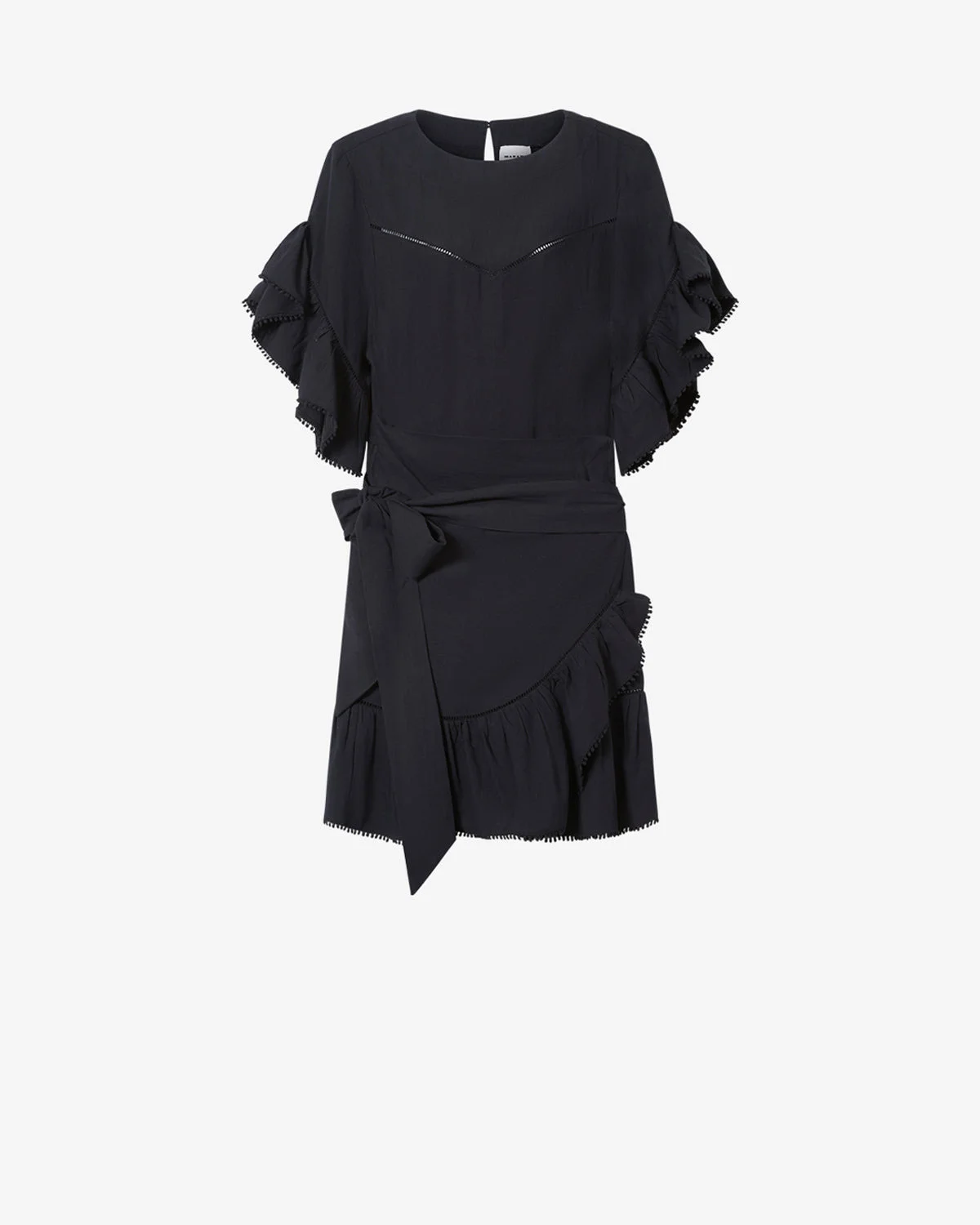 MELICIA DRESS - 1