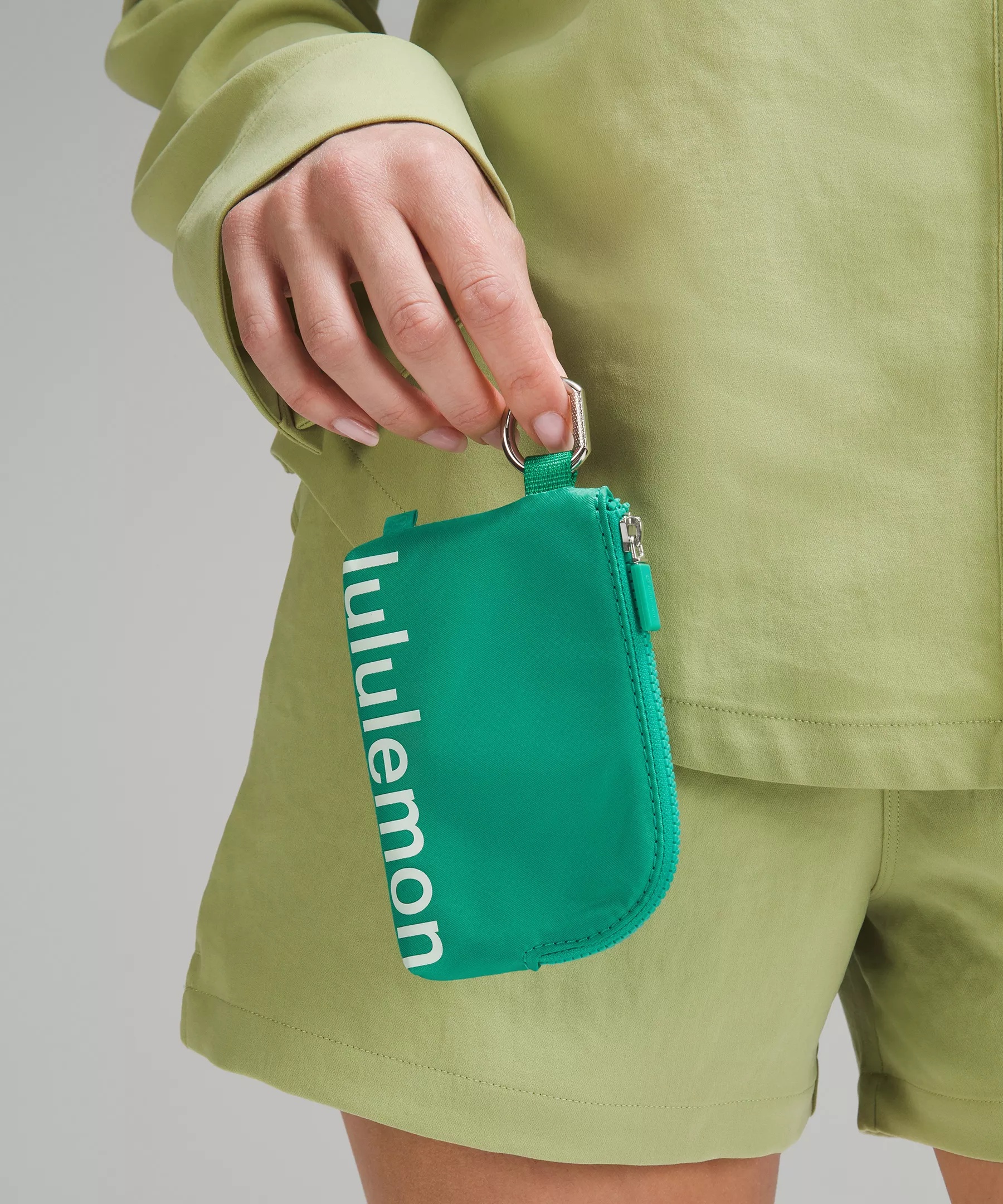 Clippable Card Pouch - 2