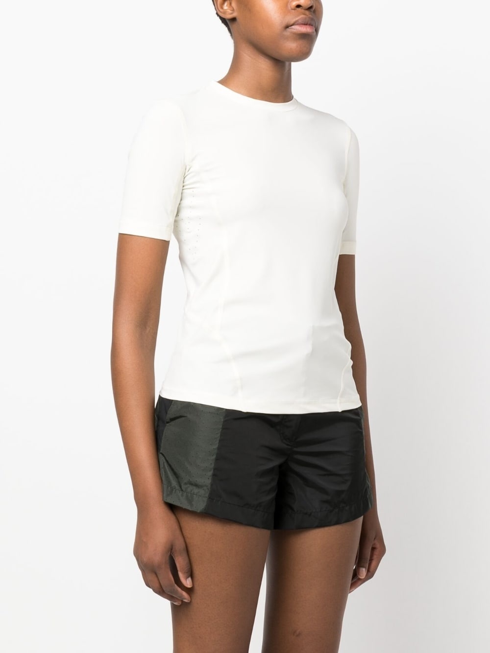 graphic-print T-shirt - 3