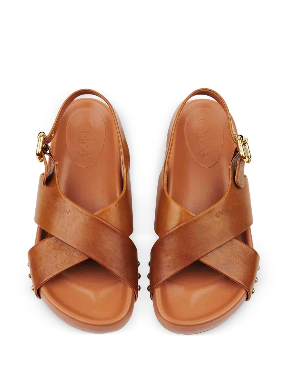 Mae studded sandals - 3