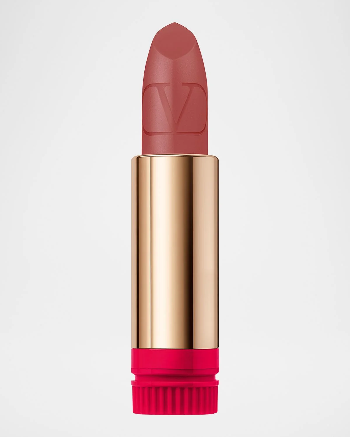 Rosso Valentino Refillable Lipstick - 1