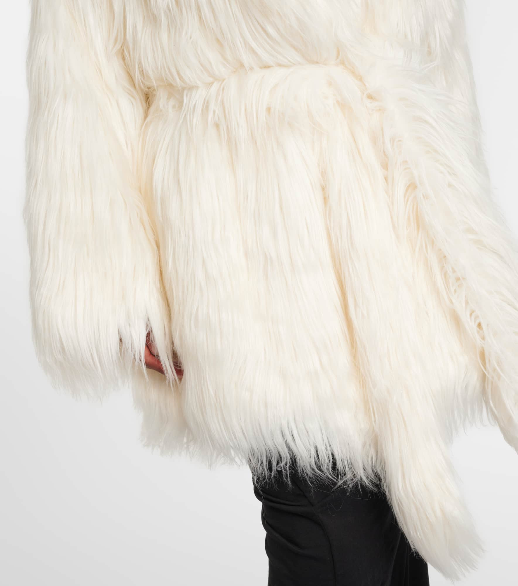 Belted coat - 5