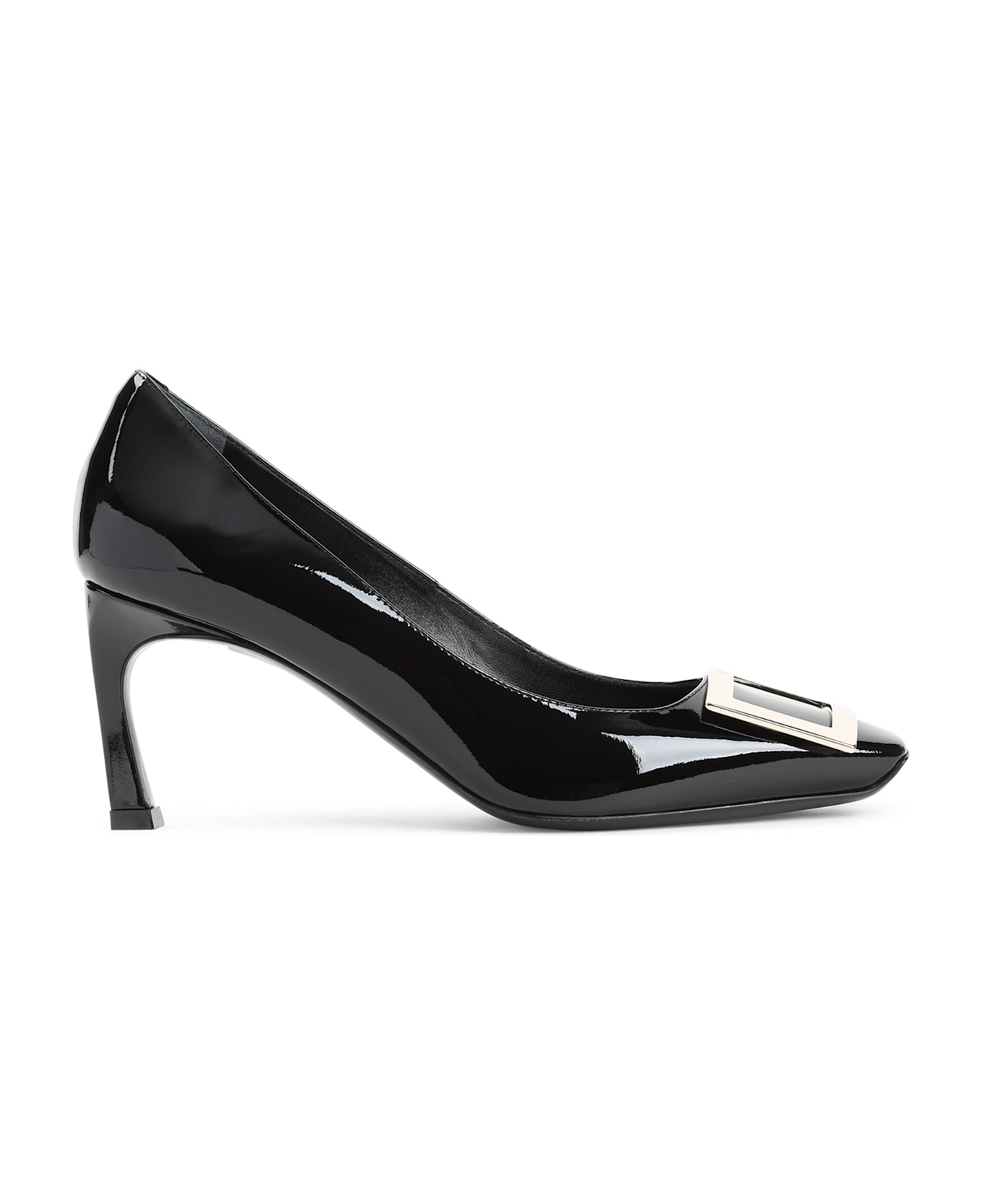Belle Trompette Pumps - 2