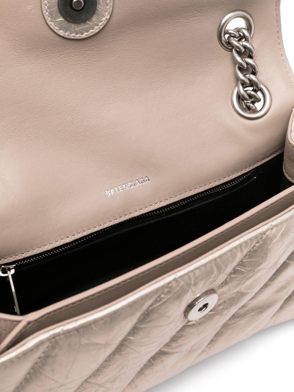 small Crush shoulder bag - 5