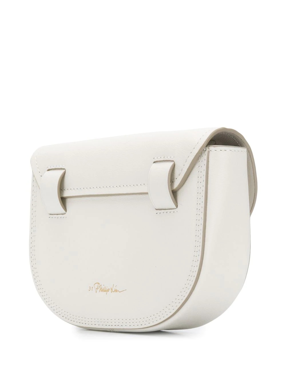 Pashli saddle belt bag - 3