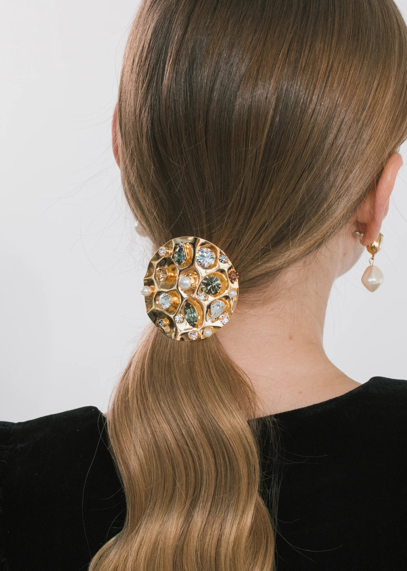 Jennifer Behr Brunelle Ponywrap outlook