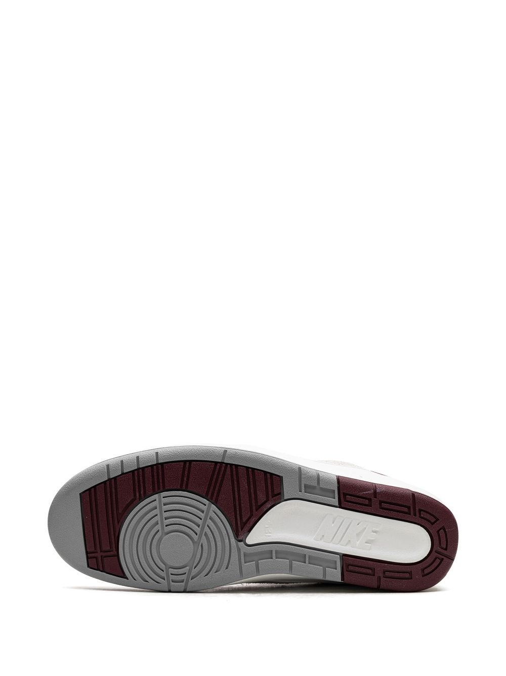 Air Jordan 2 Low "Cherrywood" sneakers - 4