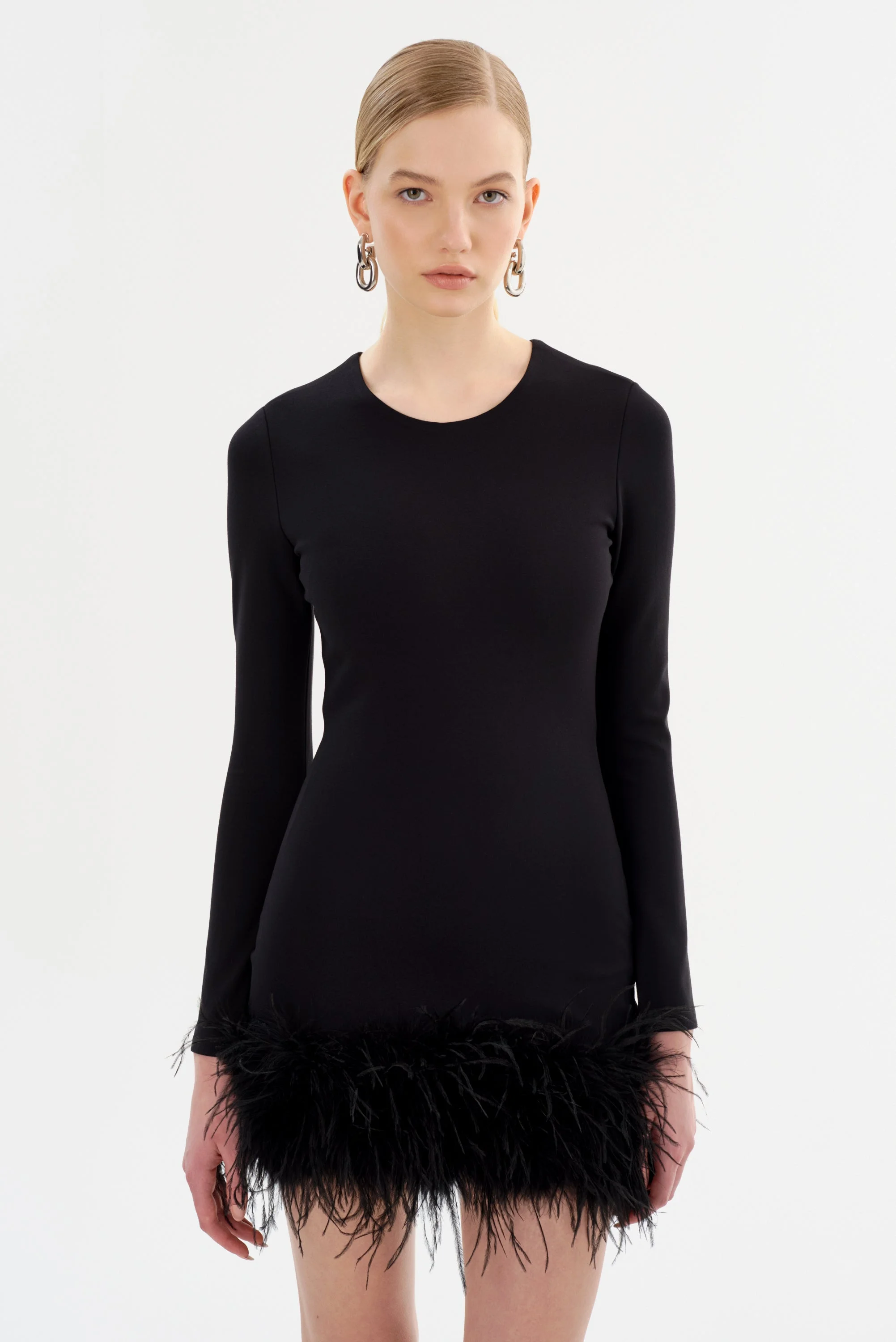 BAHIRA | Mini Dress - 1