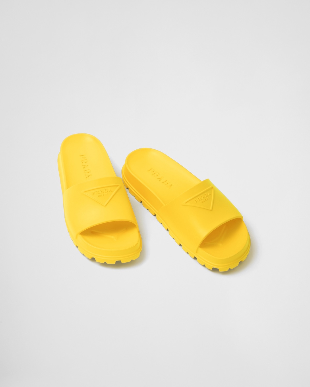 Rubber slides - 3