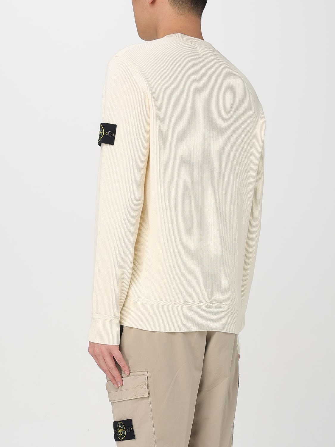 Sweater men Stone Island - 3
